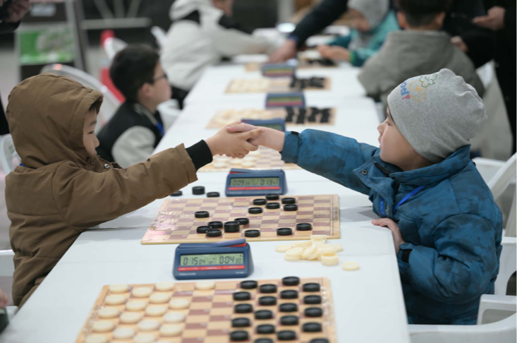 “Даам 2026” тэмцээнд 17 аймаг, есөн дүүргийн 400 гаруй тамирчин оролцож байна